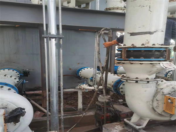 万冲镇设备基础沉降下沉注浆加固增加荷载