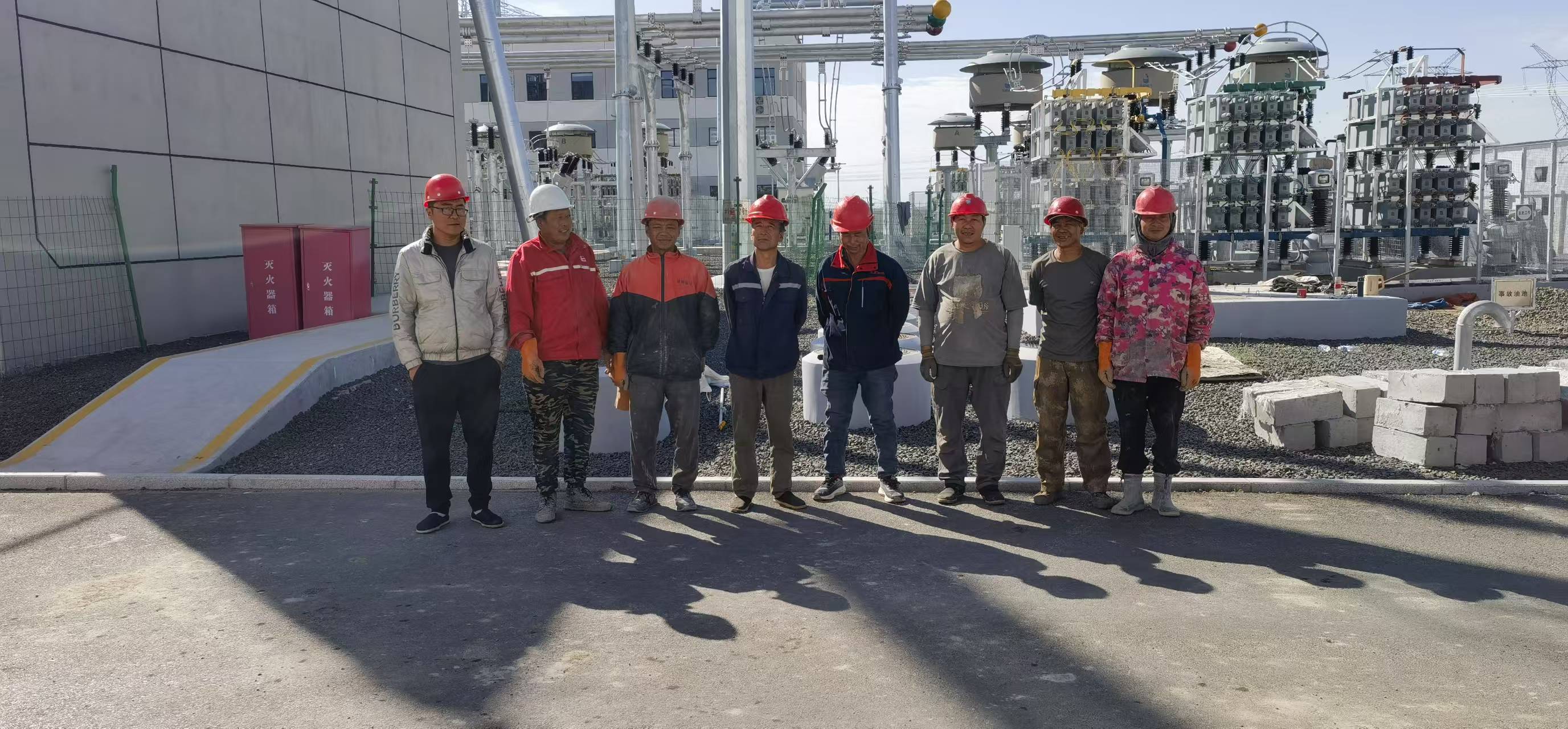 万冲镇地基沉降如何修复?